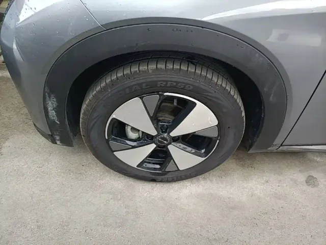 BYD Dolphin — Фото автомобиля 22
