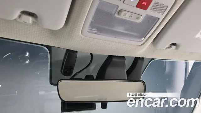 Hyundai Casper Casper Electric — Фото автомобиля 18