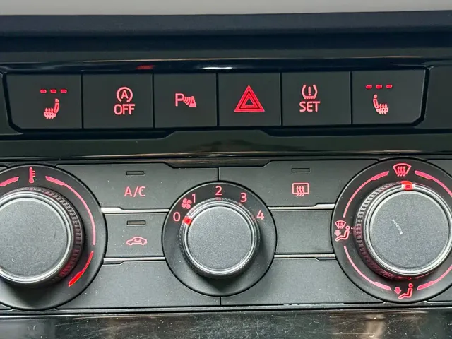 Jetta Jetta VS5 2022 280TSI Automatic Joy Pro — Фото автомобиля 5
