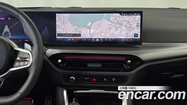 BMW 4 Series G22 — Фото автомобиля 18