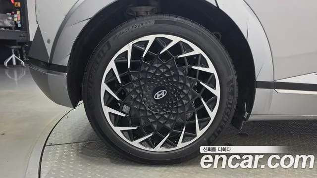 Hyundai Ioniq5 Ioniq5 — Фото автомобиля 4