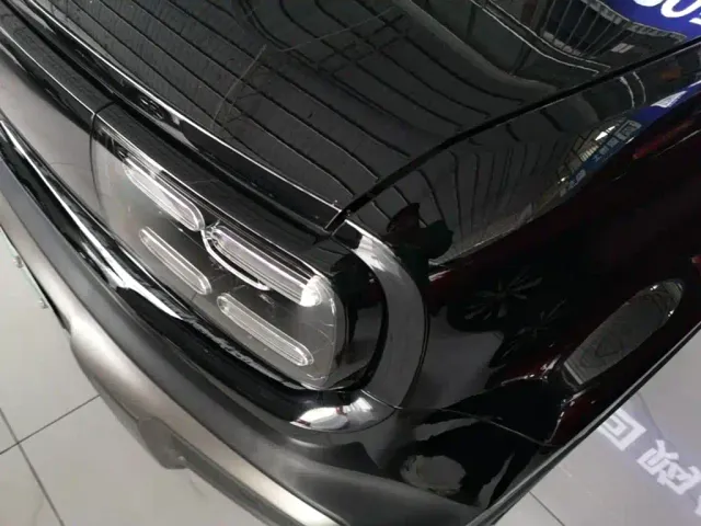 Baojun Yep Plus — Фото автомобиля 23