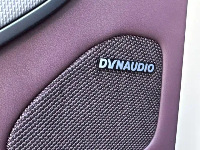 BYD Seal 07 DM-i — Фото автомобиля 13