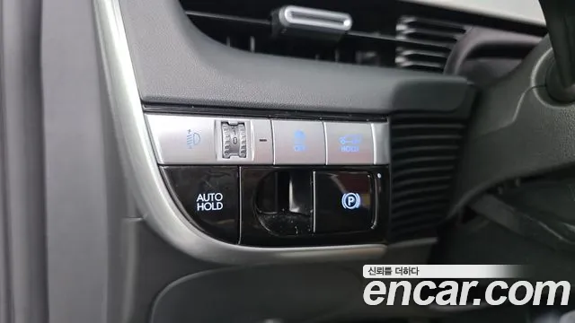 Hyundai Ioniq5 Ioniq5 Long Range AWD — Фото автомобиля 12