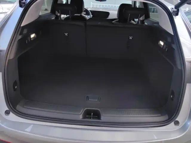 Buick Envision S — Фото автомобиля 4