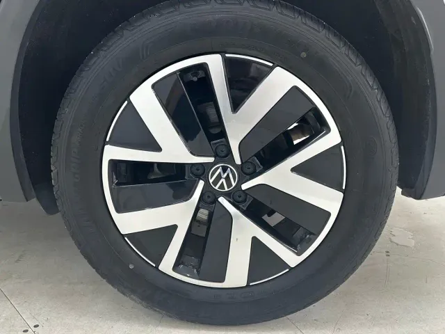 Volkswagen Tayron — Фото автомобиля 19