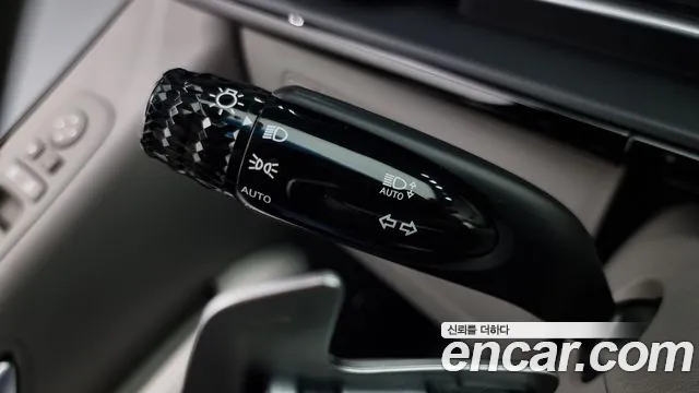 Hyundai Staria Staria 4WD Lounge 7 мест — Фото автомобиля 16