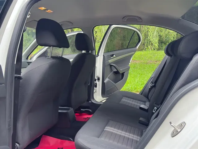 Volkswagen Lavida 2019 Lavida Start 1.5L Auto Trend (China VI) — Фото автомобиля 8