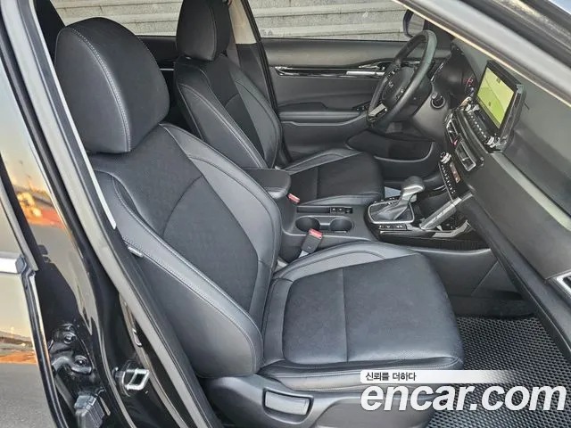Kia Seltos — Фото автомобиля 5