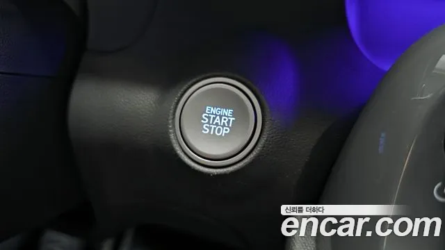 Hyundai Casper — Фото автомобиля 24