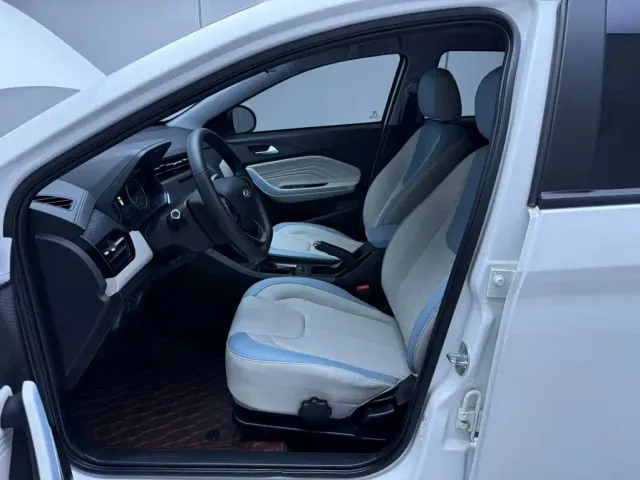 Chery Tiggo 3x — Фото автомобиля 16