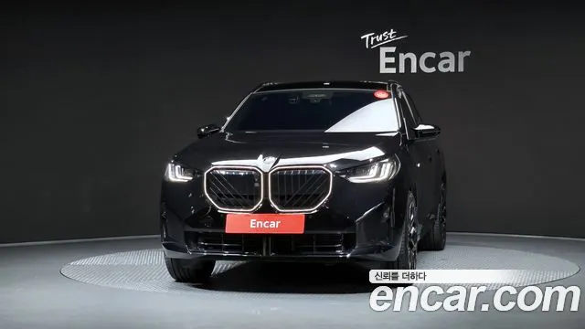 BMW X3 — Фото автомобиля 2