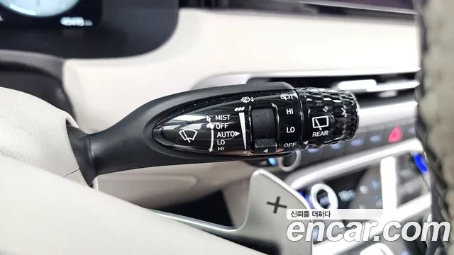 Hyundai Palisade The New Palisade Бензин 3.8 4WD — Фото автомобиля 24