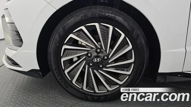Hyundai Sonata Exclusive — Фото автомобиля 5