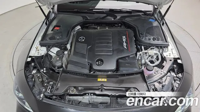 Mercedes-Benz AMG GT 4 двери 43 4MATIC+ — Фото автомобиля 6