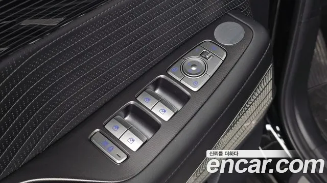 Hyundai Palisade The New — Фото автомобиля 27