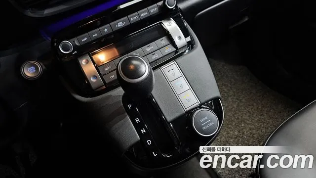 Hyundai Casper Casper Turbo Inspiration — Фото автомобиля 8