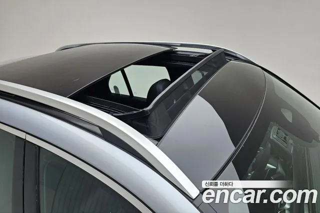 Mercedes-Benz GLE-Class — Фото автомобиля 12