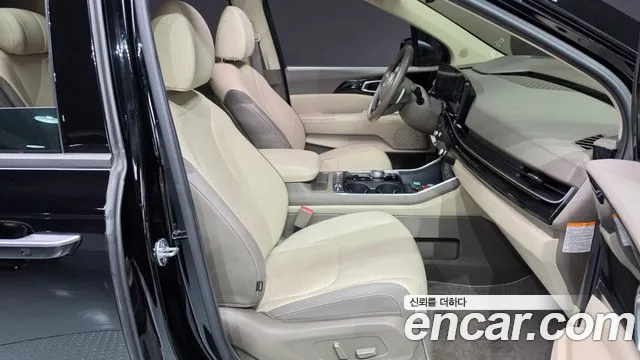 Kia Carnival — Фото автомобиля 14