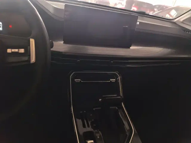 Wuling Asta — Фото автомобиля 6