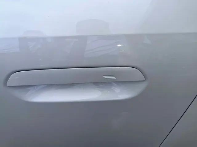 BMW X3 — Фото автомобиля 18