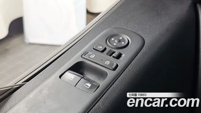 Hyundai Staria Staria L3.5 Карго 3 места — Фото автомобиля 22