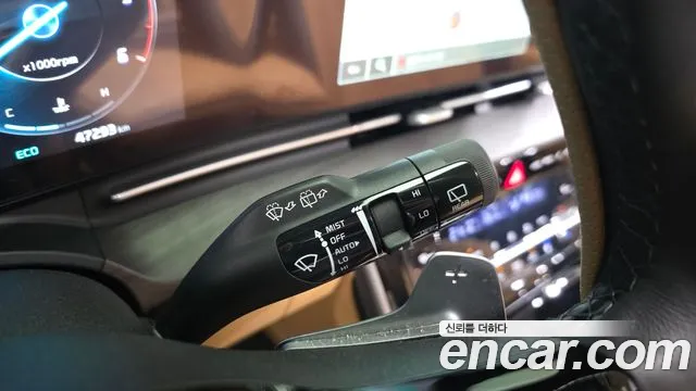 Kia Canival Carnival 4 поколение Дизель 7 мест Signature — Фото автомобиля 17