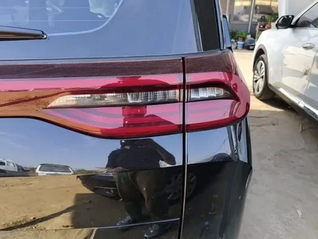 GAC Trumpchi M6 — Фото автомобиля 7