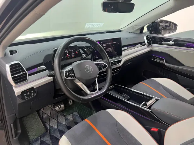 Volkswagen ID.6 Crozz — Фото автомобиля 15