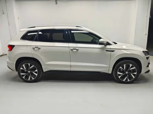 Skoda Karoq — Фото автомобиля 5