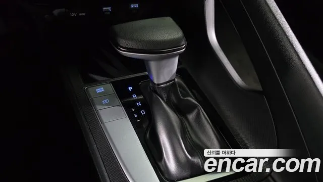 Hyundai AVANTE Avante (CN7) — Фото автомобиля 9