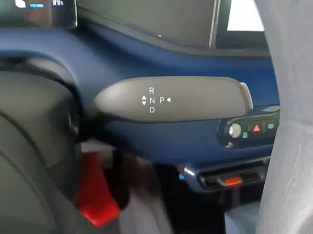BYD Seagull — Фото автомобиля 13