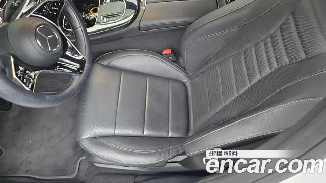 Mercedes-Benz E-Class W213 — Фото автомобиля 28