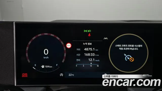 Hyundai Sonata — Фото автомобиля 11