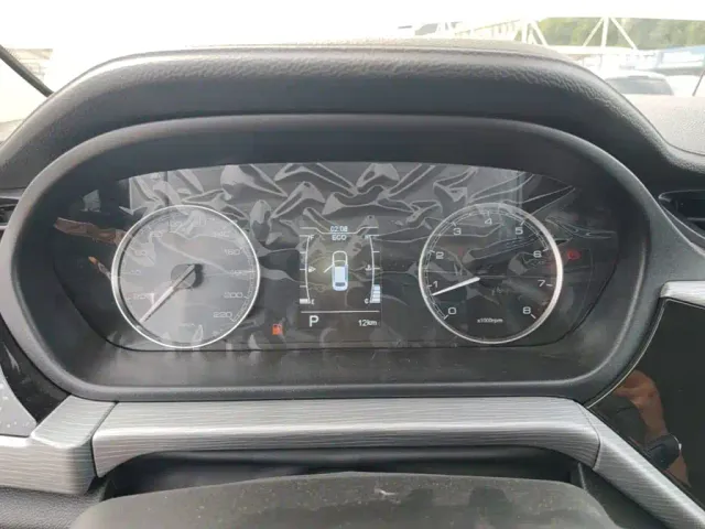 Chery Arrizo 5 — Фото автомобиля 11