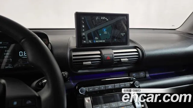 Hyundai Casper — Фото автомобиля 19
