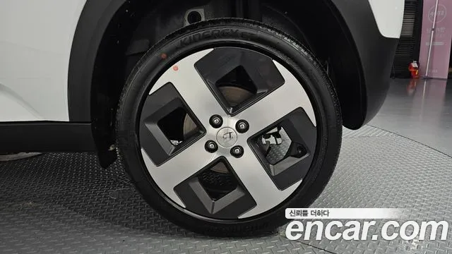 Hyundai Casper Electric — Фото автомобиля 6