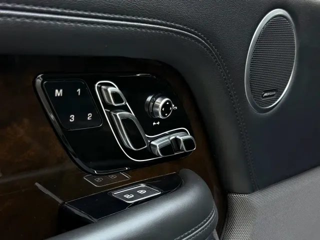 Land Rover Range Rover — Фото автомобиля 14