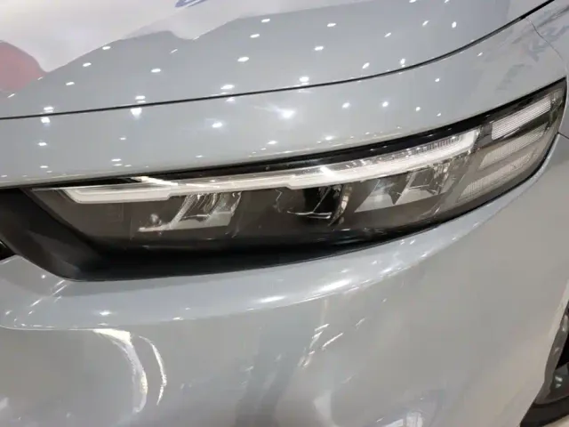 Honda Inspire — Фото автомобиля 18