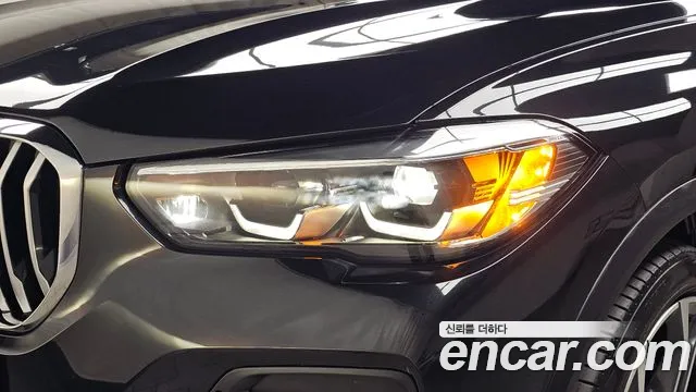 BMW X5 G05 — Фото автомобиля 22