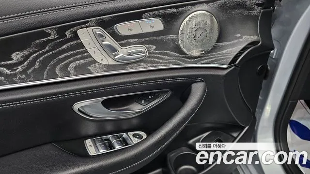 Mercedes-Benz E-Class E-класс W213 — Фото автомобиля 21