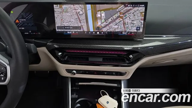 BMW 3-Series 3 серия (G20) M340i Pro — Фото автомобиля 27