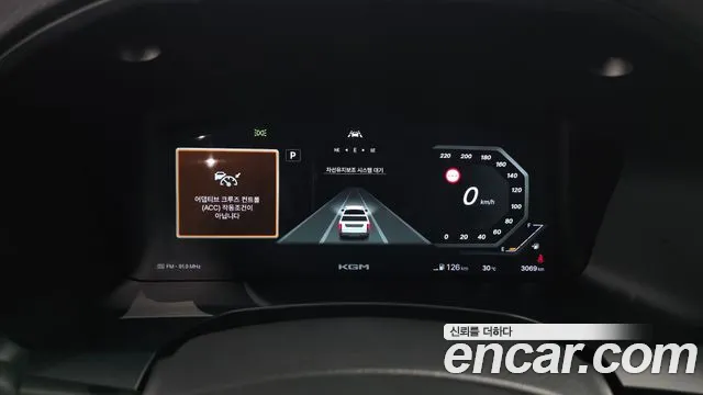 KG_Mobility_Ssangyong Musso Musso (Q300) Дизель 2.2 4WD — Фото автомобиля 8