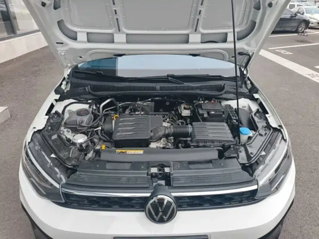 Volkswagen Lavida 2025 New Edge 1.5L Outstanding New Ease — Фото автомобиля 19