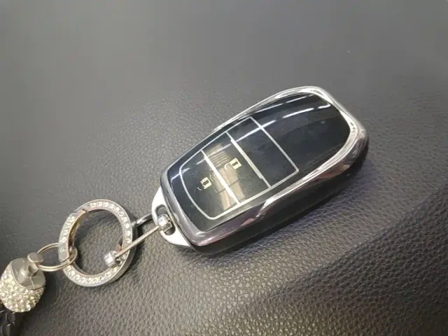 Toyota Corolla Cross — Фото автомобиля 8