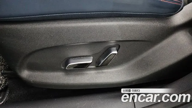 BYD Atto 3 — Фото автомобиля 29
