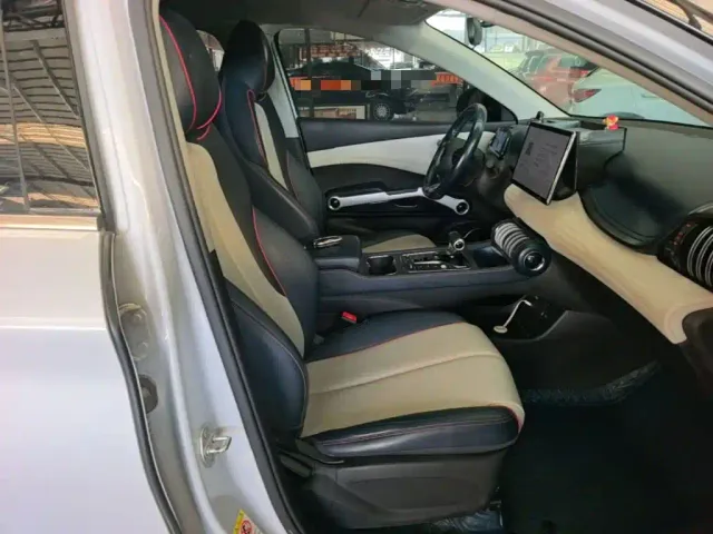 BYD Yuan PLUS — Фото автомобиля 24