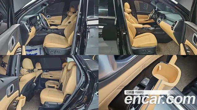 Kia Sorento 4th Gen — Фото автомобиля 18