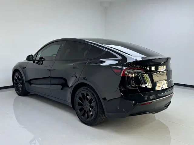 Tesla Model Y — Фото автомобиля 4