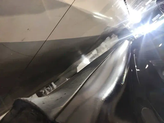 Tesla Model 3 — Фото автомобиля 21